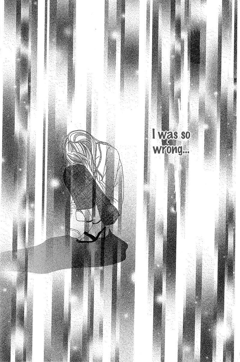 Love - Motto Aishite Chapter 1 page 55 - Chapter 1: LOVE