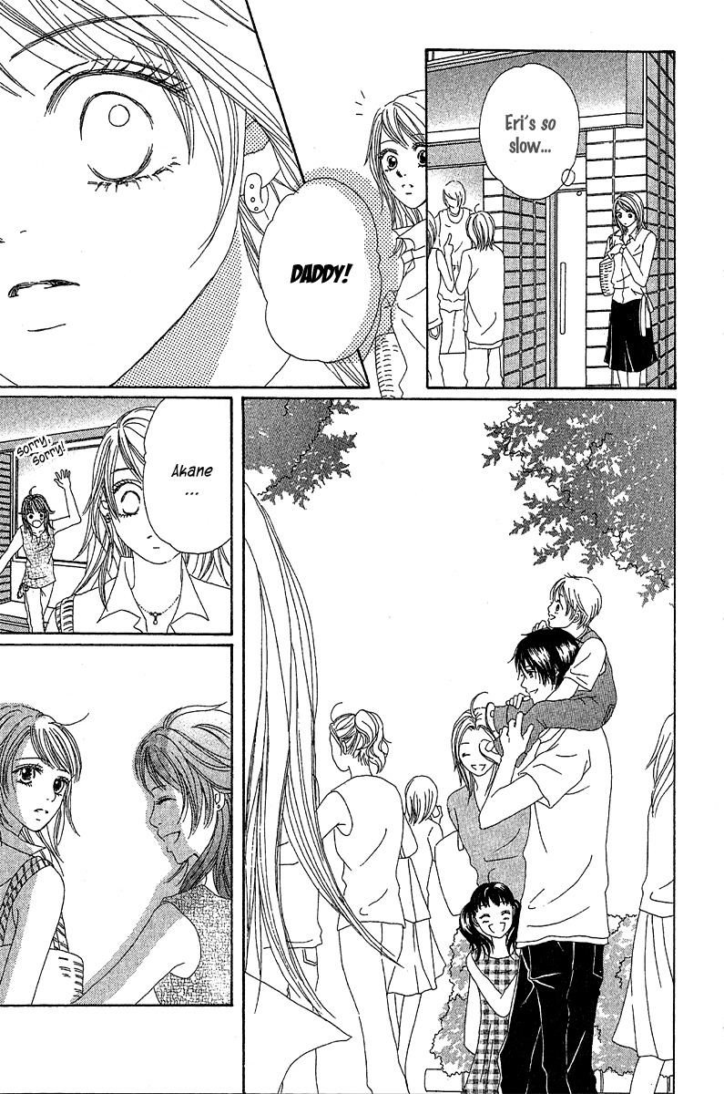 Love - Motto Aishite Chapter 1 page 57 - Chapter 1: LOVE