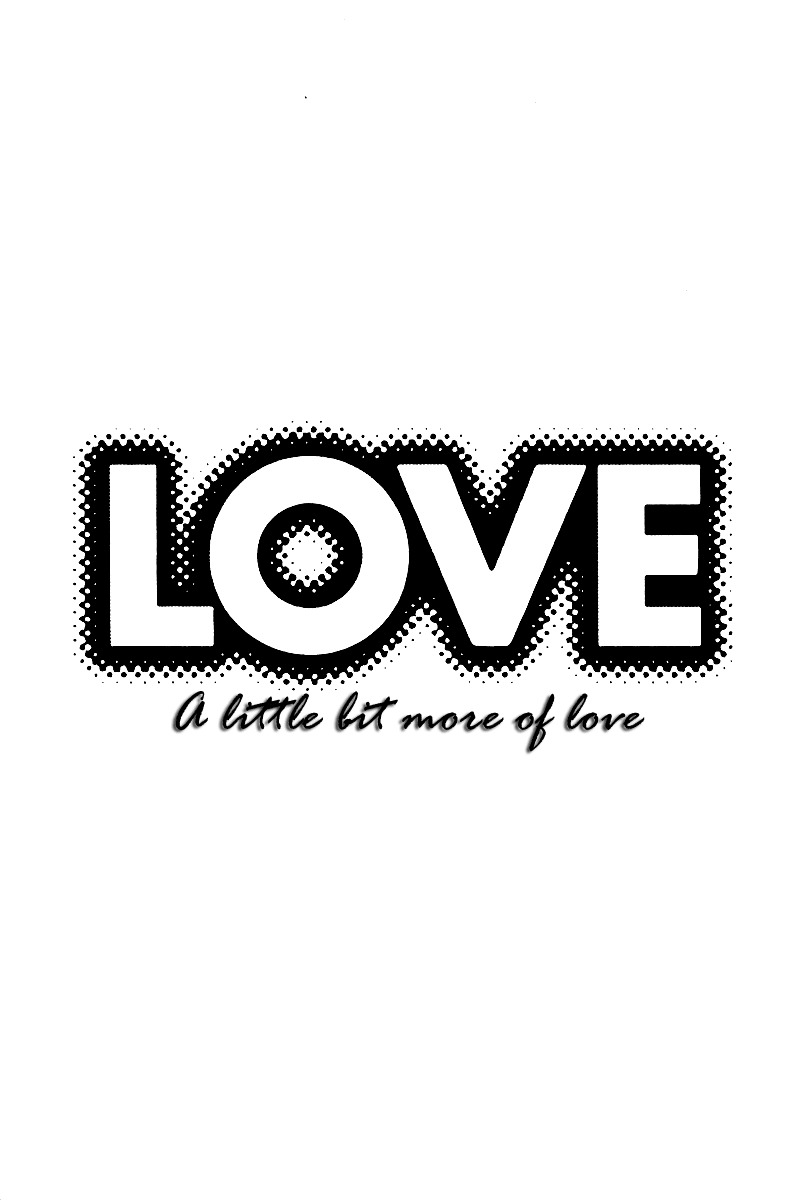 Love - Motto Aishite Chapter 1 page 7 - Chapter 1: LOVE