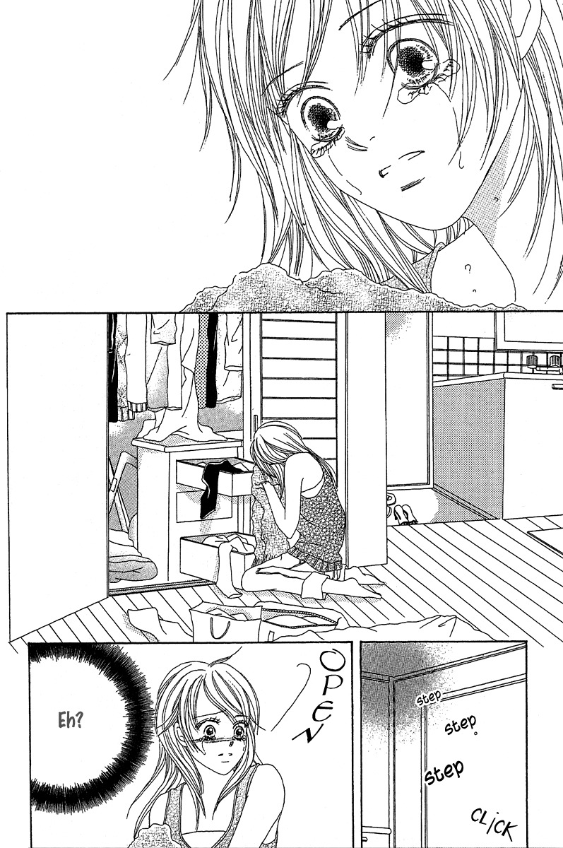 Love - Motto Aishite Chapter 2 page 19 - Chapter 2: LOVE, To Become Your Number One