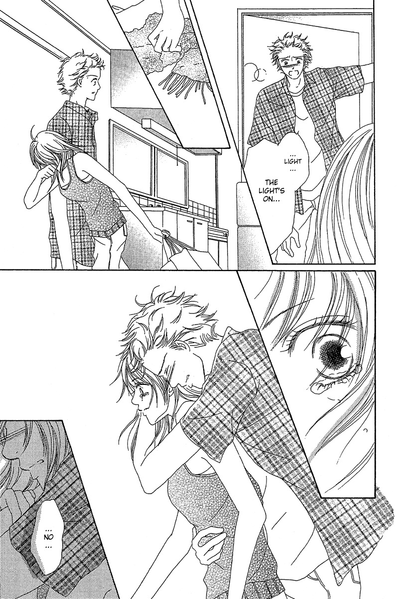 Love - Motto Aishite Chapter 2 page 20 - Chapter 2: LOVE, To Become Your Number One
