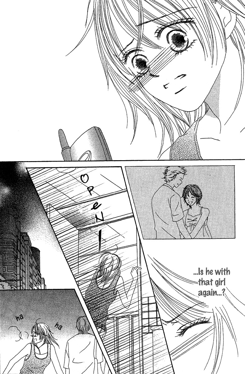 Love - Motto Aishite Chapter 2 page 30 - Chapter 2: LOVE, To Become Your Number One