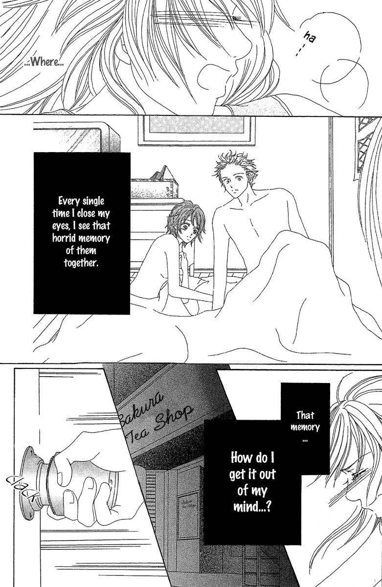 Love - Motto Aishite Chapter 2 page 31 - Chapter 2: LOVE, To Become Your Number One
