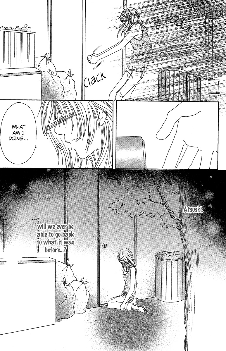 Love - Motto Aishite Chapter 2 page 32 - Chapter 2: LOVE, To Become Your Number One