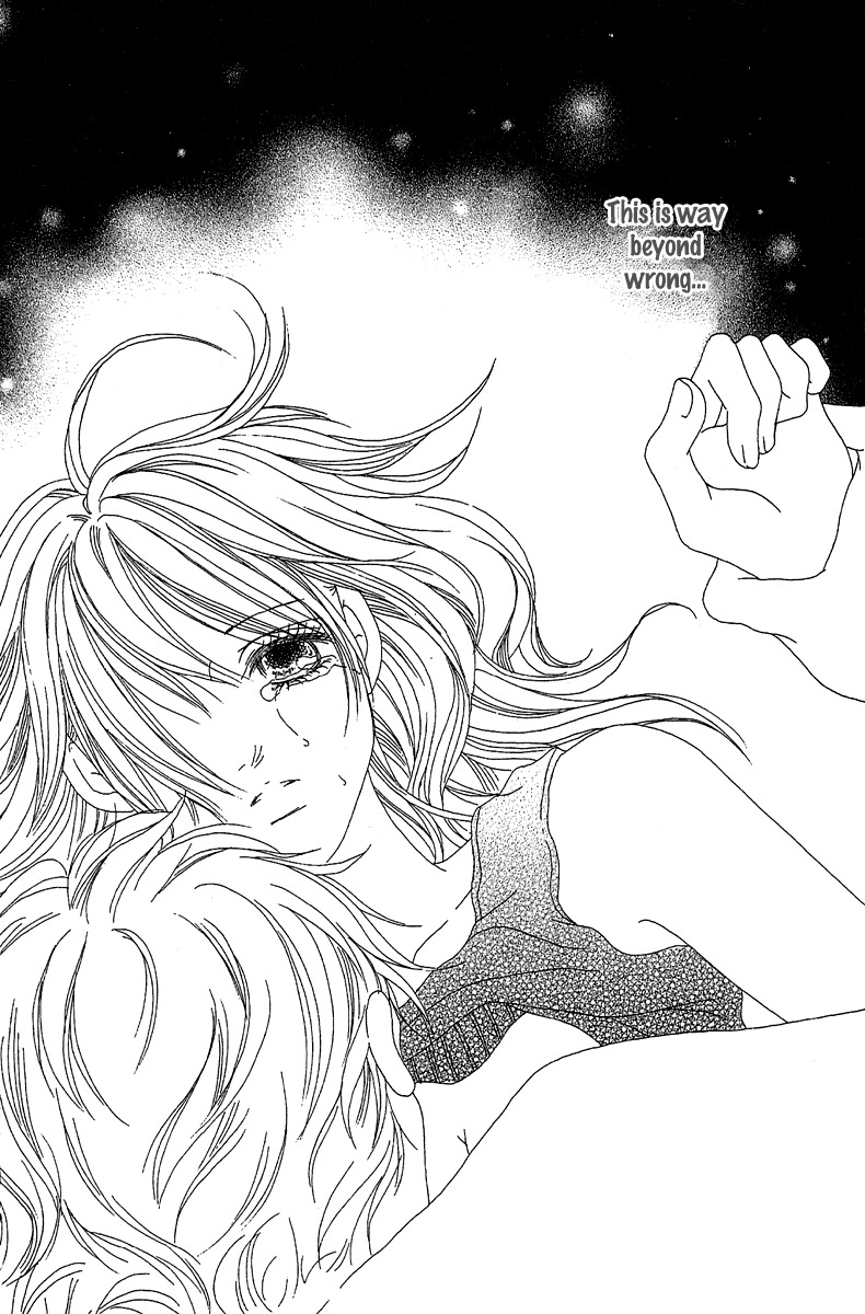 Love - Motto Aishite Chapter 2 page 38 - Chapter 2: LOVE, To Become Your Number One