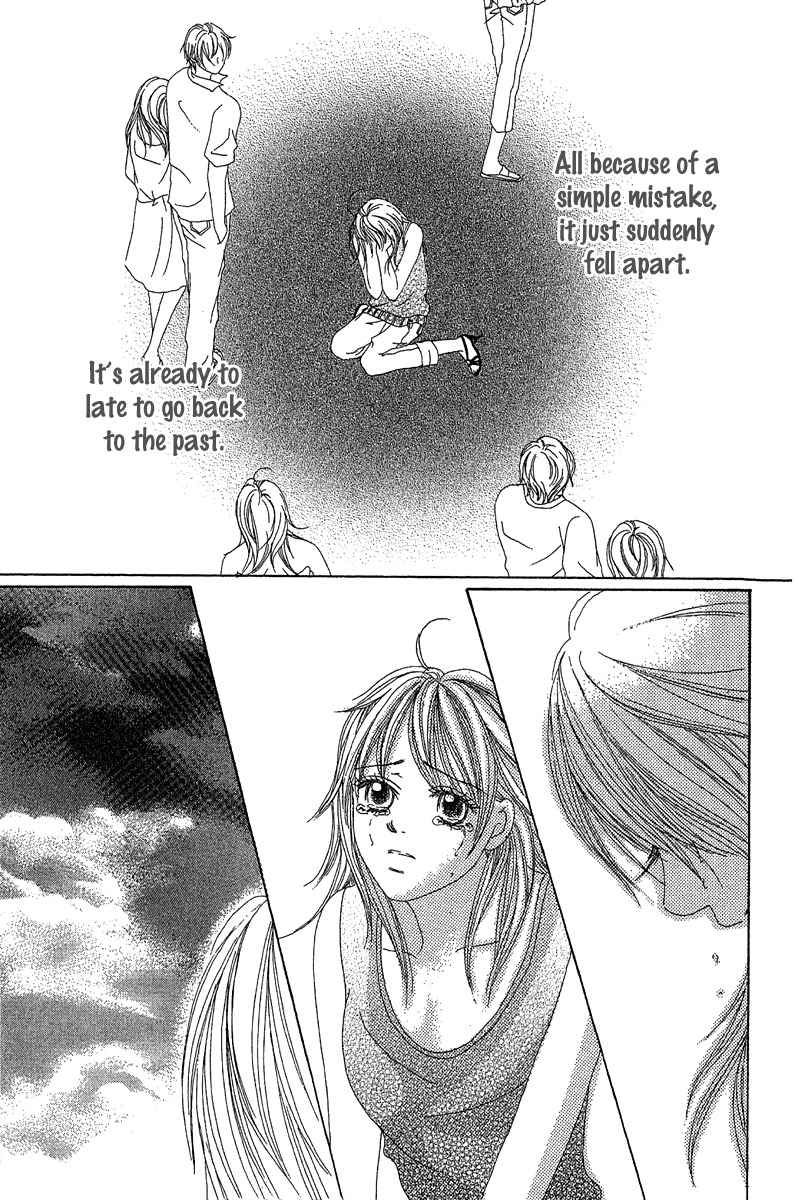 Love - Motto Aishite Chapter 2 page 46 - Chapter 2: LOVE, To Become Your Number One