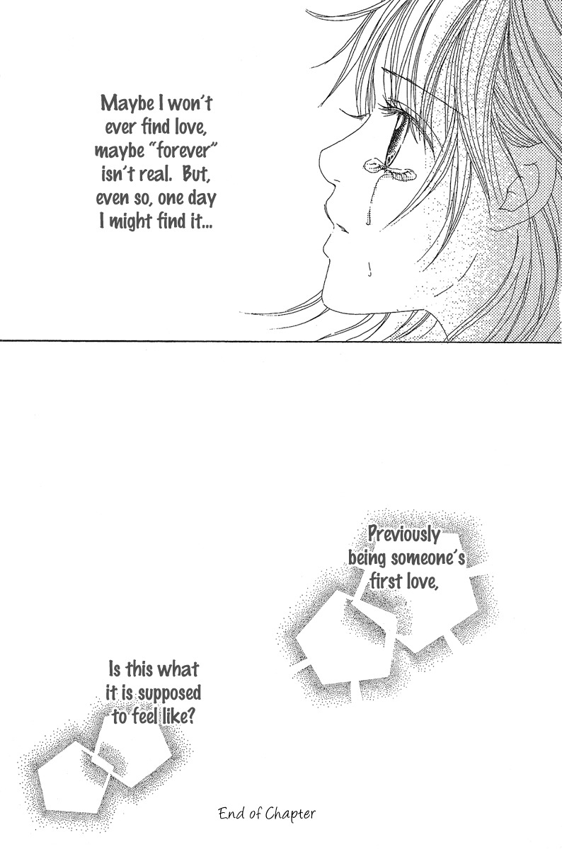 Love - Motto Aishite Chapter 2 page 48 - Chapter 2: LOVE, To Become Your Number One