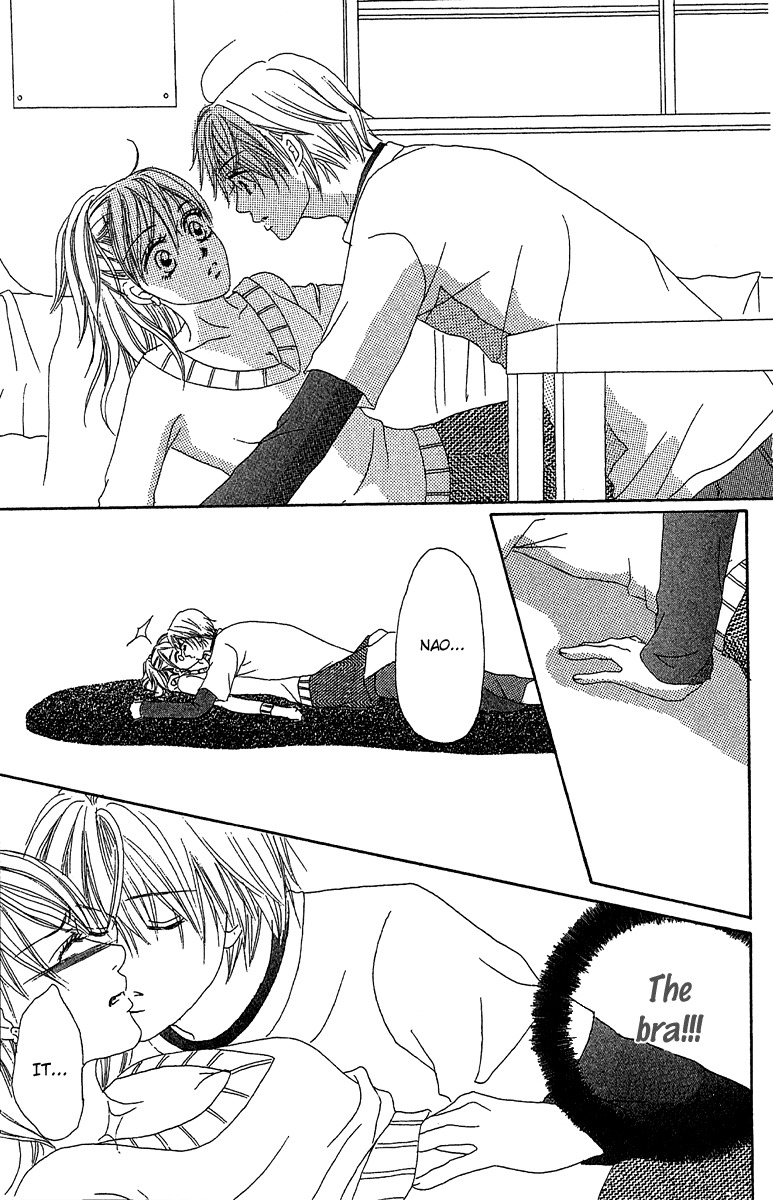 Love - Motto Aishite Chapter 3 page 16 - Chapter 3: Breast Inferiority