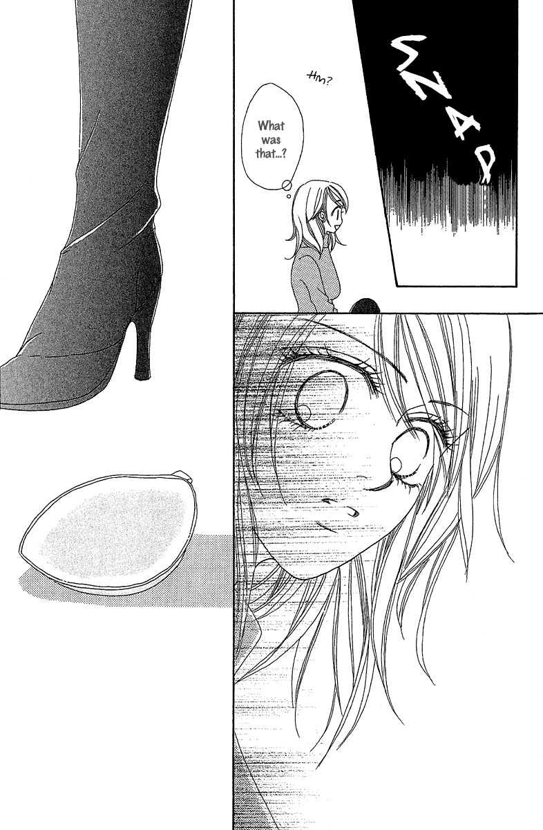 Love - Motto Aishite Chapter 3 page 34 - Chapter 3: Breast Inferiority
