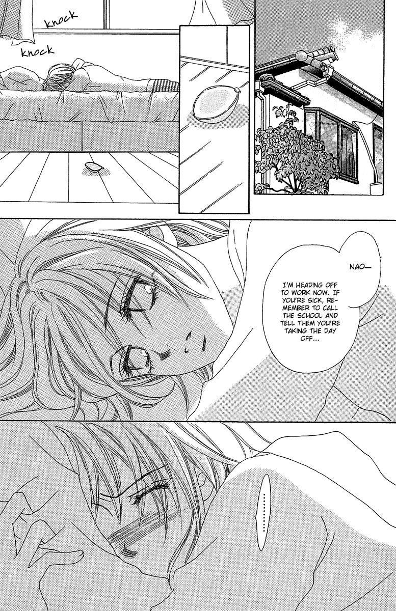 Love - Motto Aishite Chapter 3 page 38 - Chapter 3: Breast Inferiority