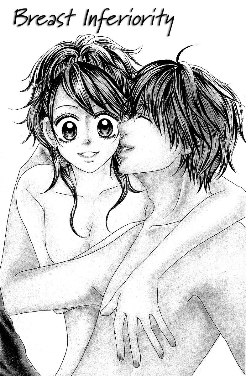 Love - Motto Aishite Chapter 3 page 4 - Chapter 3: Breast Inferiority