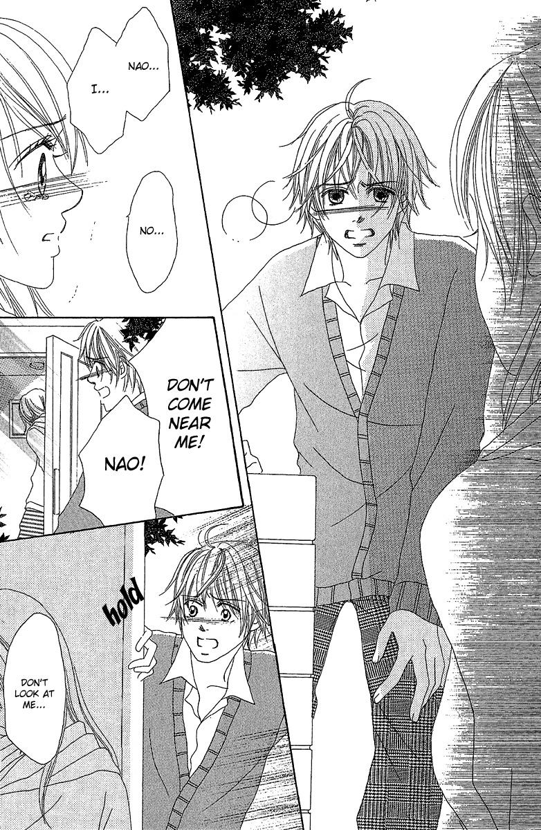 Love - Motto Aishite Chapter 3 page 42 - Chapter 3: Breast Inferiority