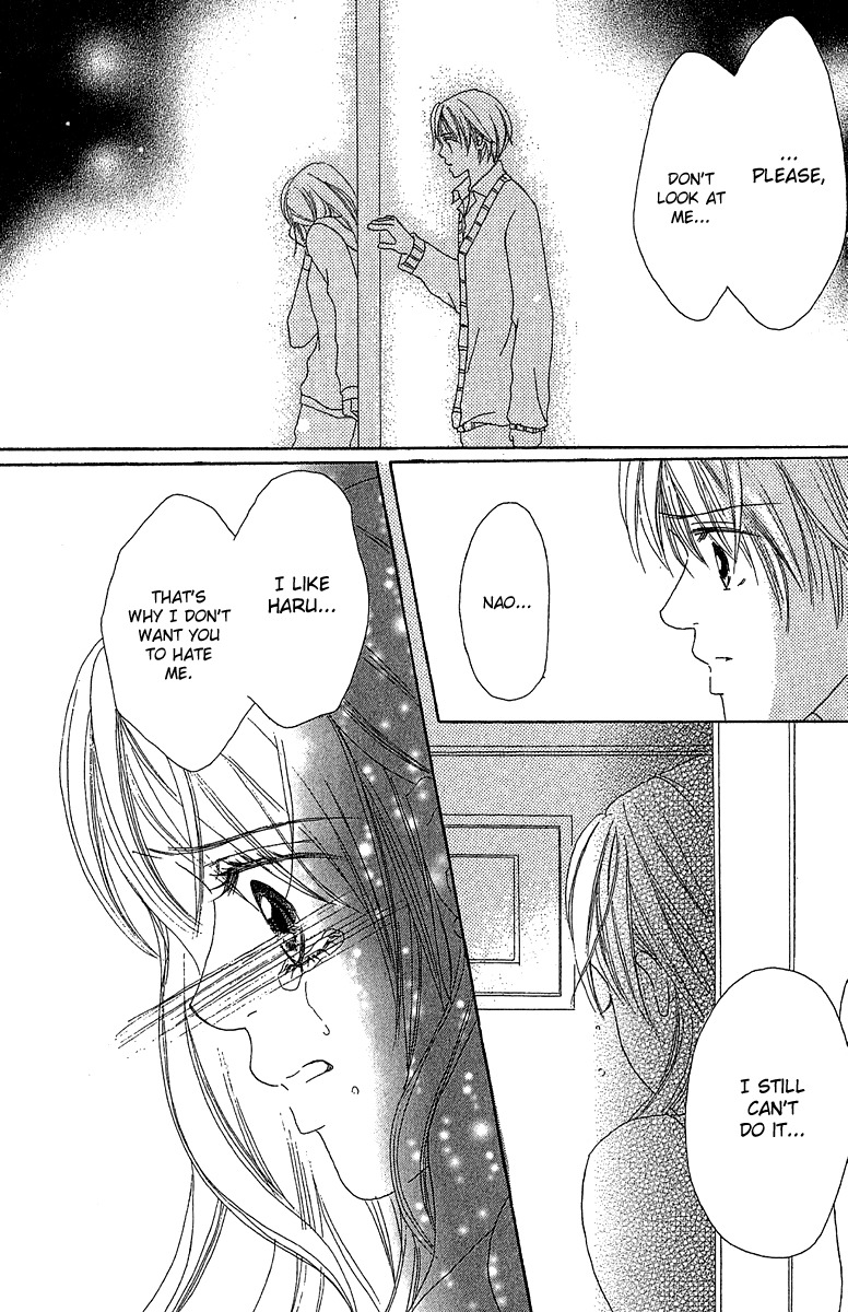 Love - Motto Aishite Chapter 3 page 43 - Chapter 3: Breast Inferiority