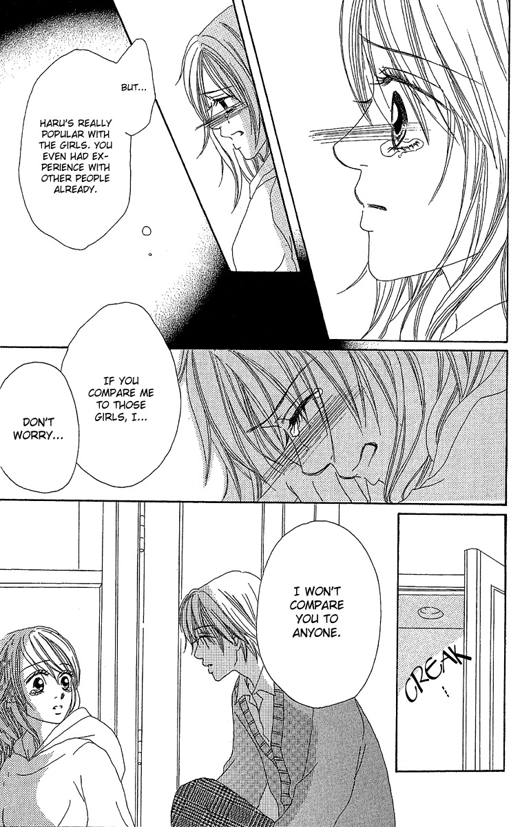 Love - Motto Aishite Chapter 3 page 46 - Chapter 3: Breast Inferiority