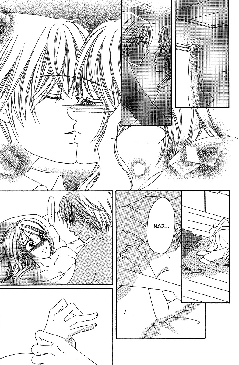 Love - Motto Aishite Chapter 3 page 48 - Chapter 3: Breast Inferiority
