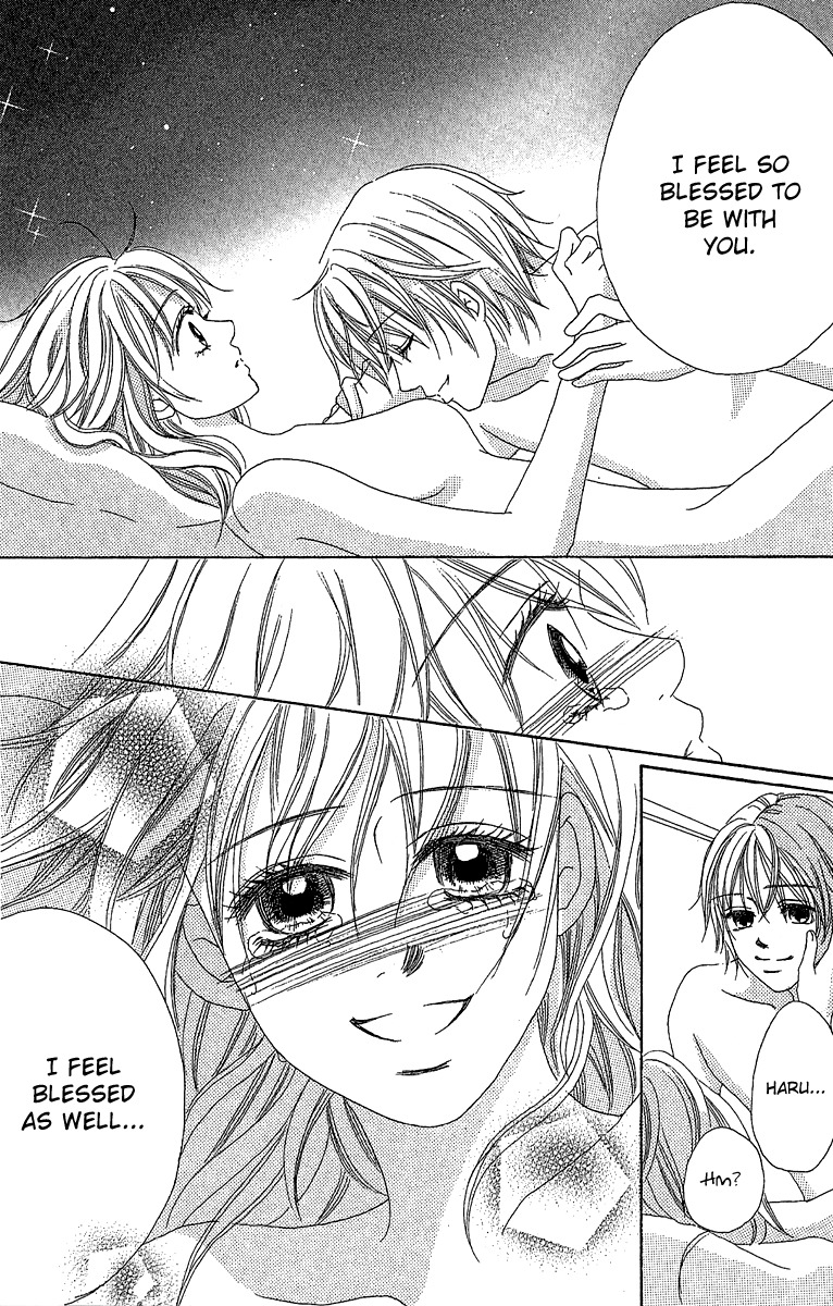 Love - Motto Aishite Chapter 3 page 49 - Chapter 3: Breast Inferiority