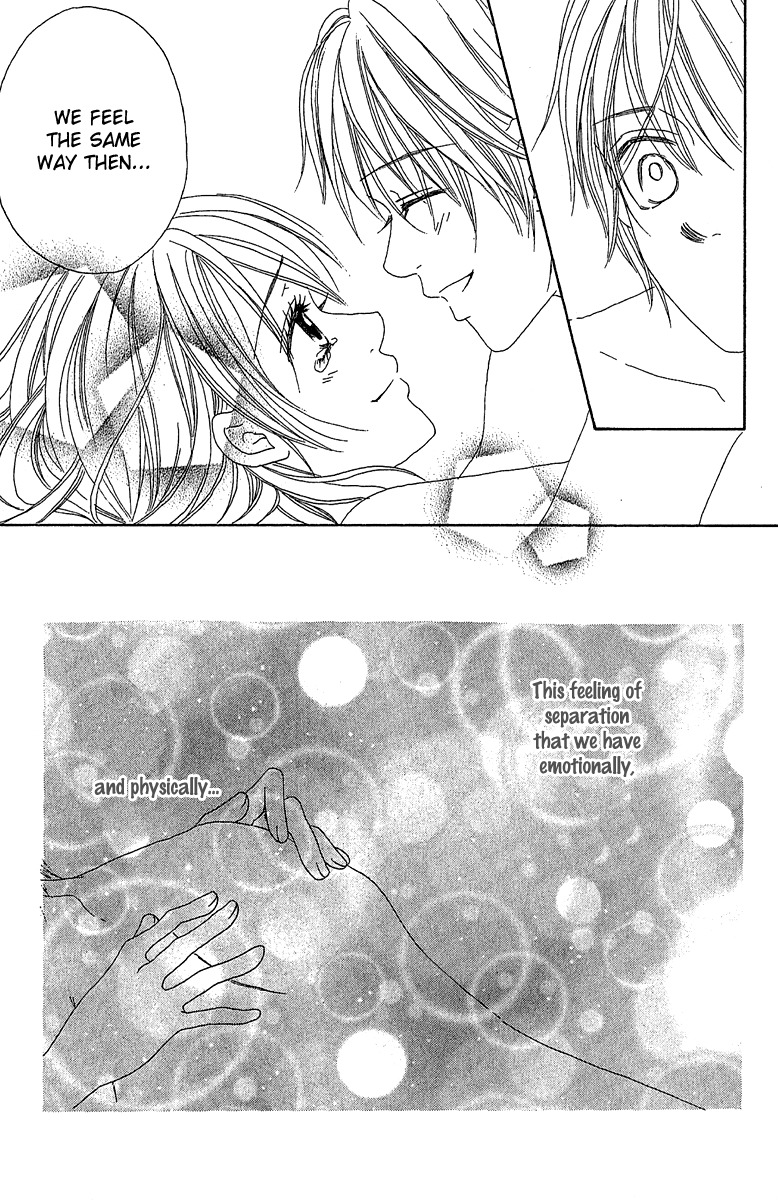 Love - Motto Aishite Chapter 3 page 50 - Chapter 3: Breast Inferiority