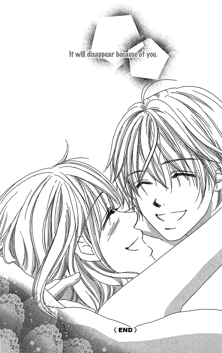 Love - Motto Aishite Chapter 3 page 51 - Chapter 3: Breast Inferiority
