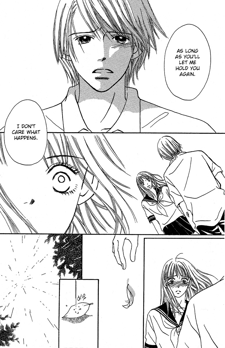 Love - Motto Aishite Chapter 4 page 41 - Chapter 4: Second Chance
