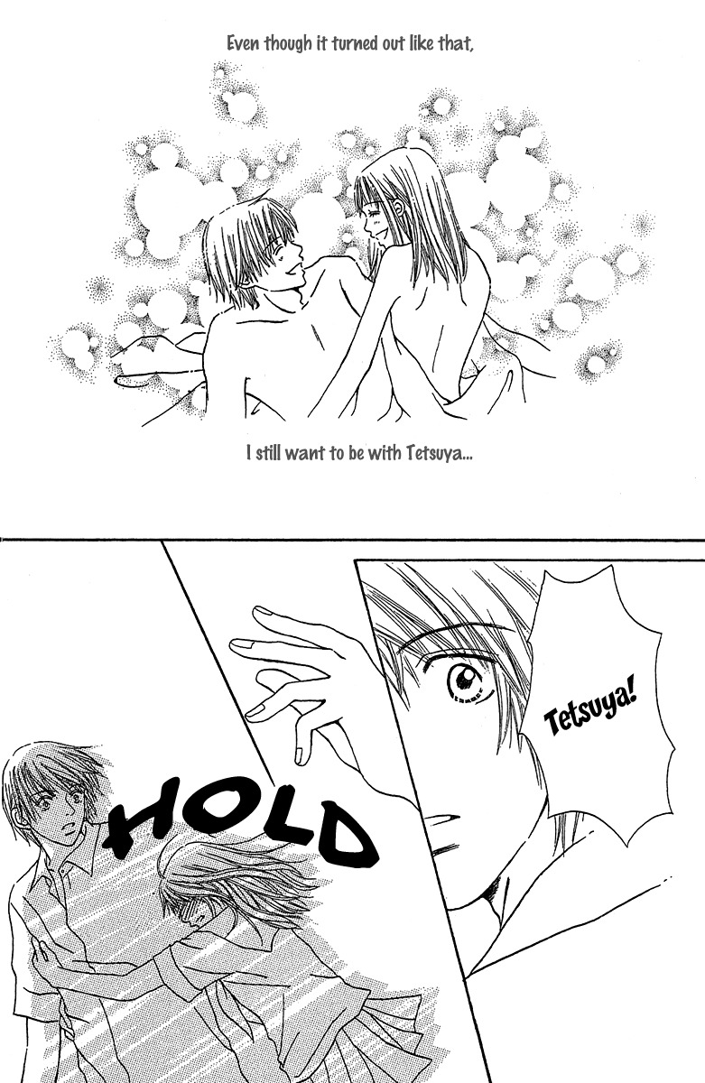 Love - Motto Aishite Chapter 4 page 43 - Chapter 4: Second Chance