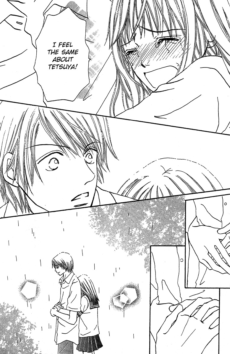 Love - Motto Aishite Chapter 4 page 44 - Chapter 4: Second Chance