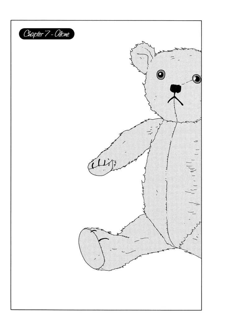 Love My Life Chapter 0 page 101 - Chapter 0