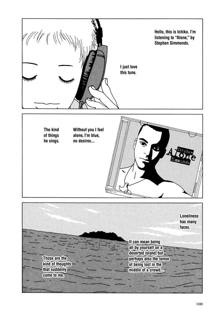 Love My Life Chapter 0 page 102 - Chapter 0