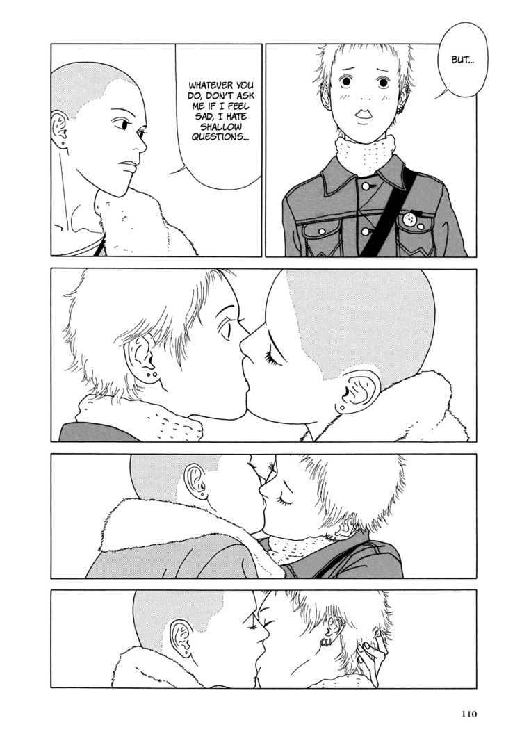 Love My Life Chapter 0 page 112 - Chapter 0