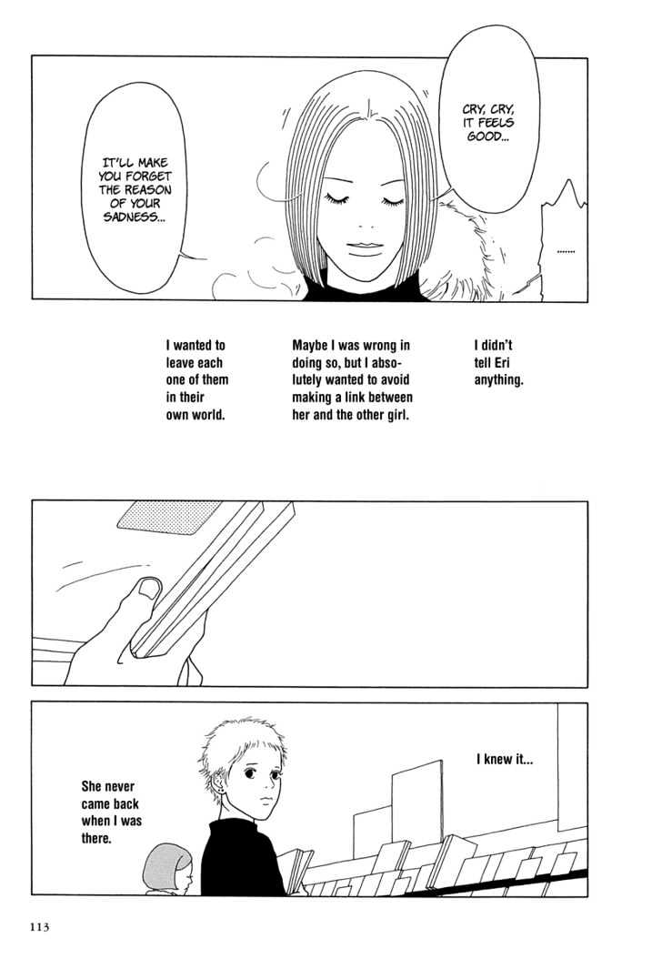 Love My Life Chapter 0 page 115 - Chapter 0