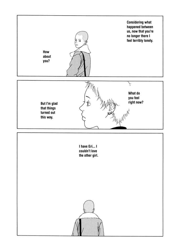 Love My Life Chapter 0 page 116 - Chapter 0