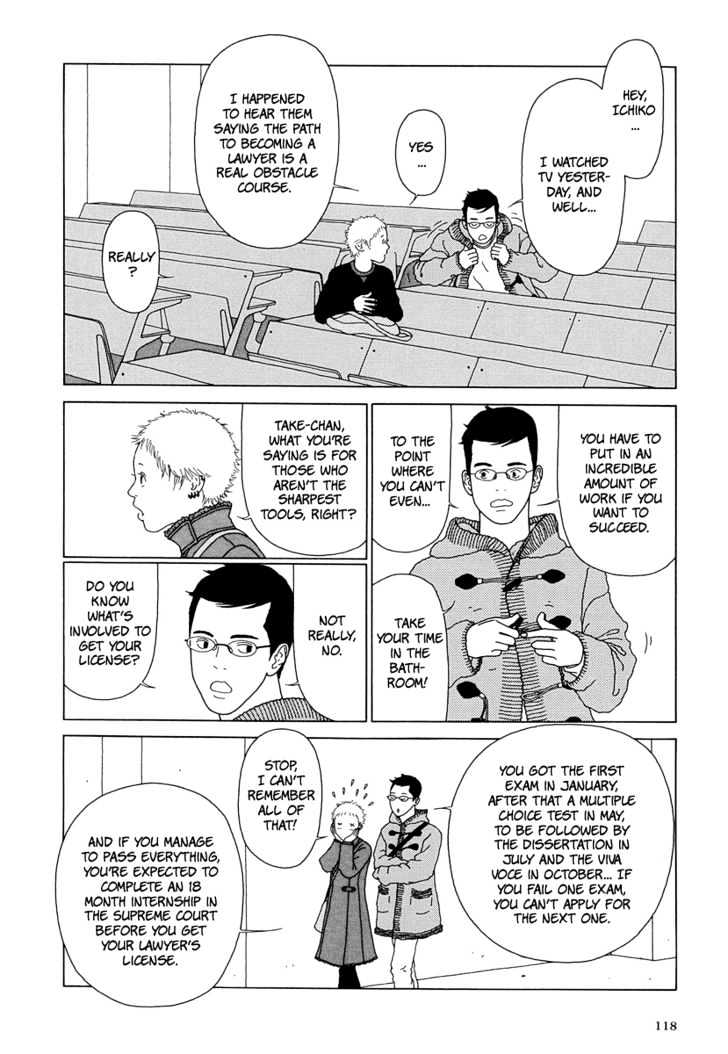 Love My Life Chapter 0 page 120 - Chapter 0