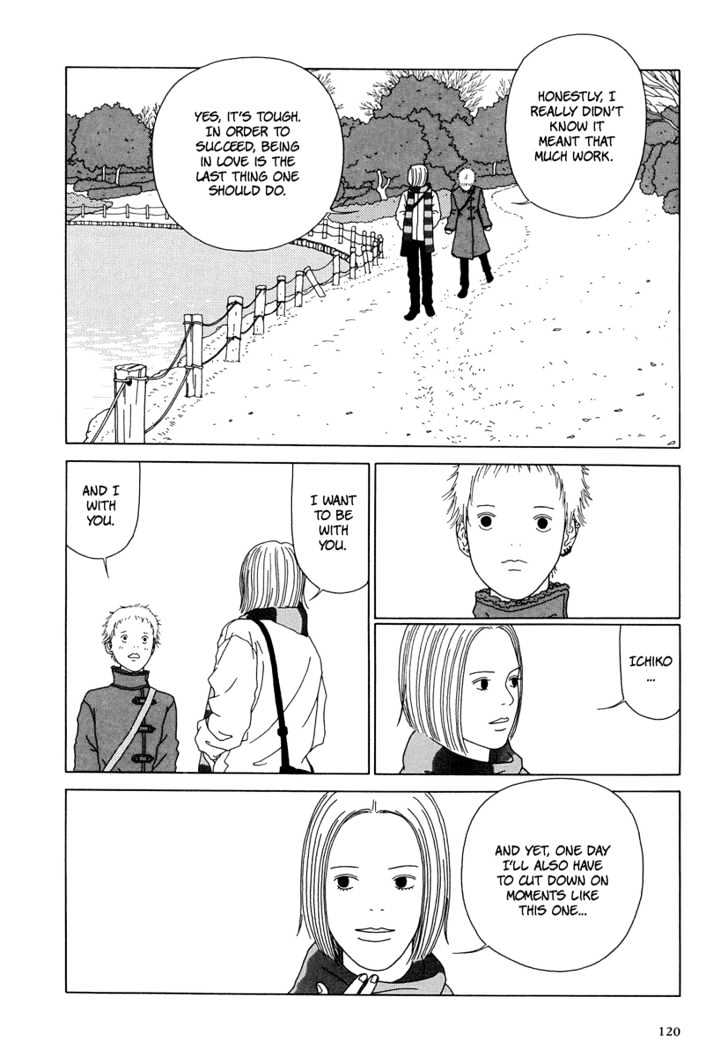 Love My Life Chapter 0 page 122 - Chapter 0