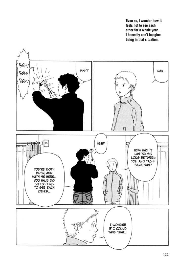 Love My Life Chapter 0 page 124 - Chapter 0