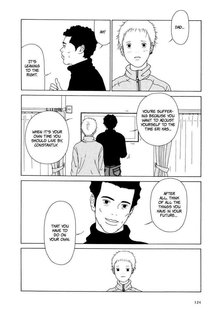 Love My Life Chapter 0 page 126 - Chapter 0
