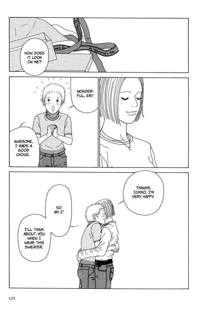 Love My Life Chapter 0 page 127 - Chapter 0