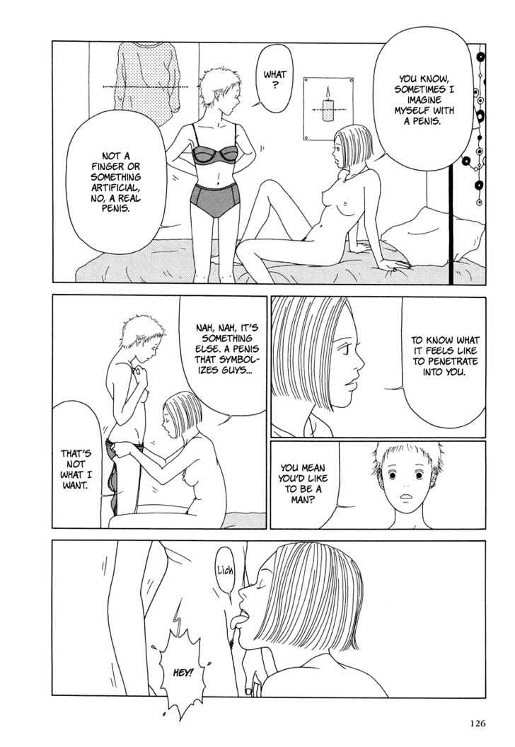 Love My Life Chapter 0 page 128 - Chapter 0