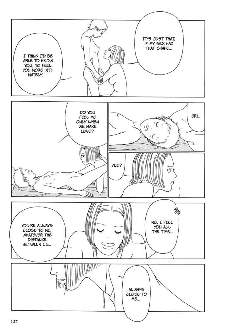 Love My Life Chapter 0 page 129 - Chapter 0