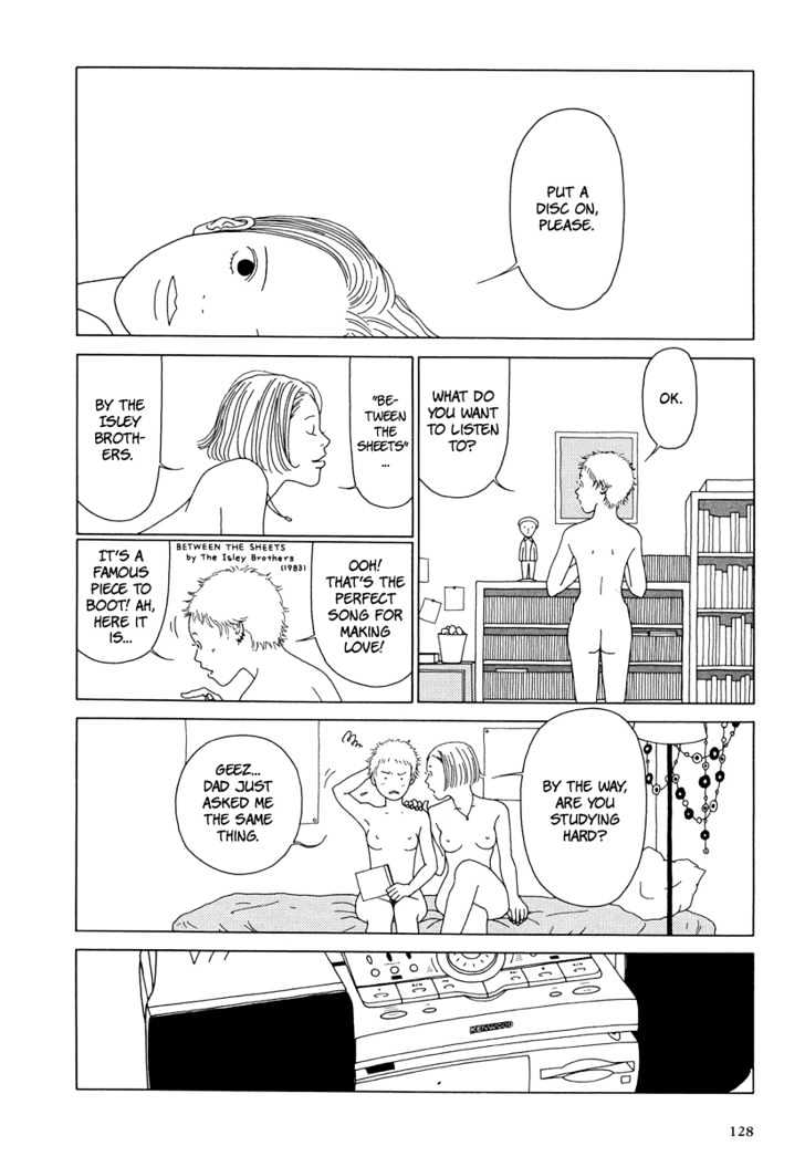 Love My Life Chapter 0 page 130 - Chapter 0