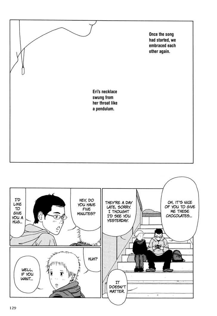 Love My Life Chapter 0 page 131 - Chapter 0