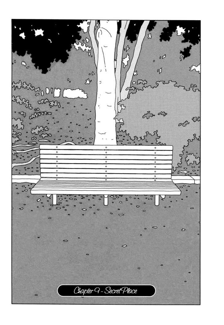 Love My Life Chapter 0 page 133 - Chapter 0