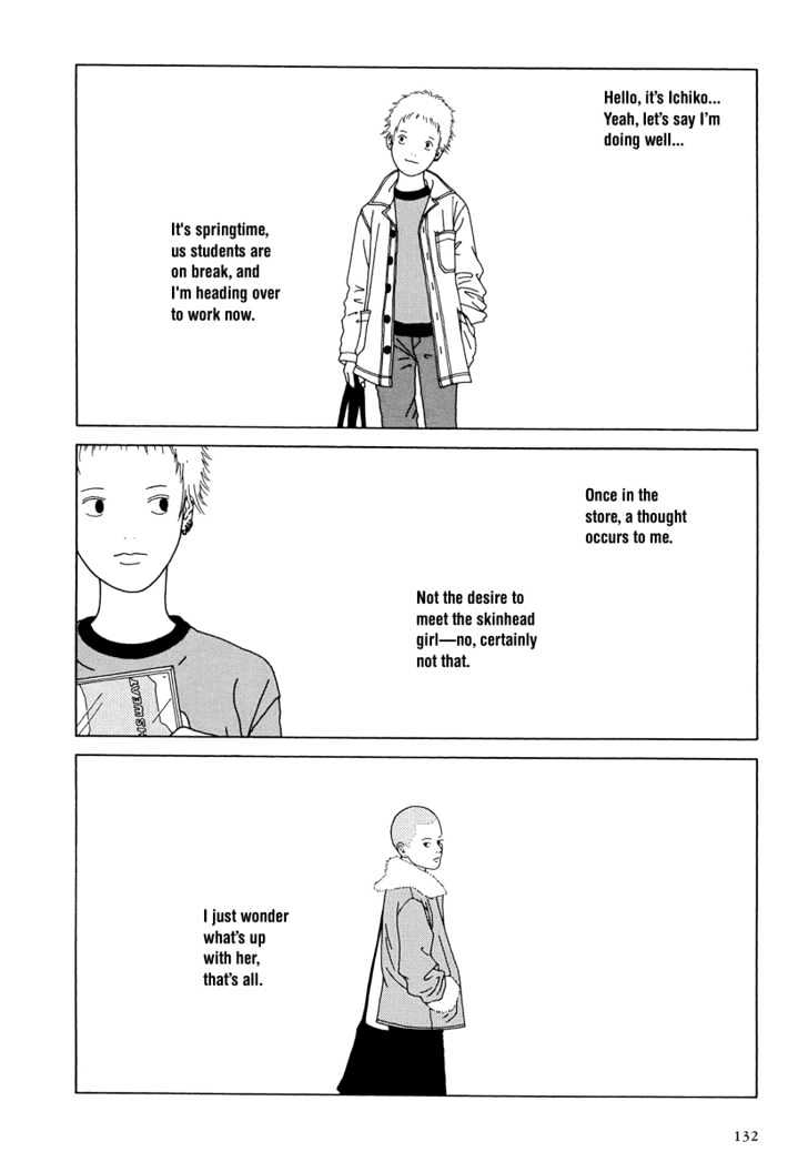 Love My Life Chapter 0 page 134 - Chapter 0