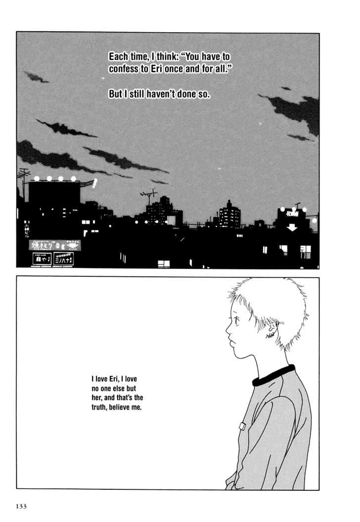 Love My Life Chapter 0 page 135 - Chapter 0
