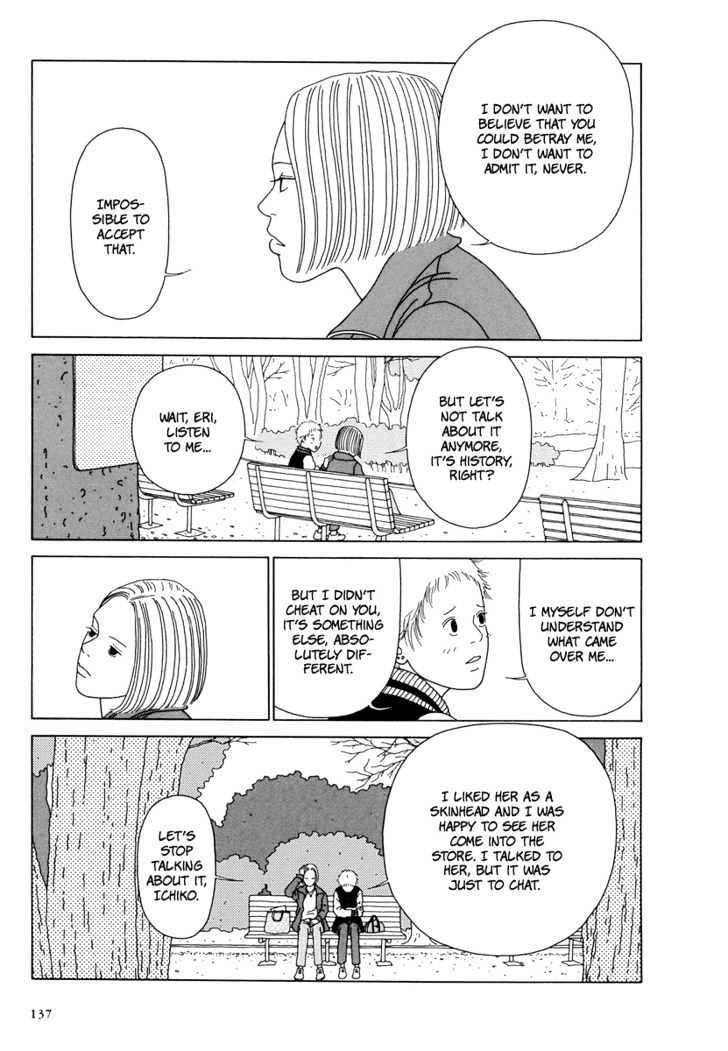 Love My Life Chapter 0 page 139 - Chapter 0
