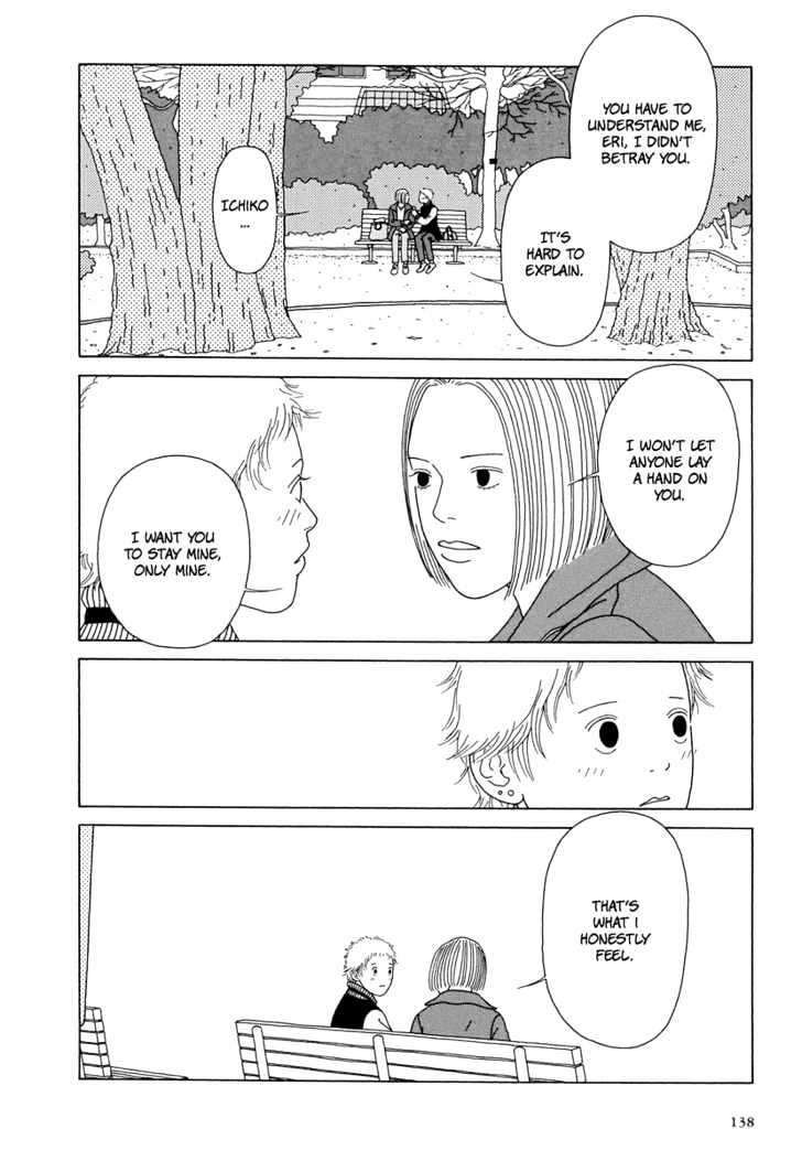 Love My Life Chapter 0 page 140 - Chapter 0
