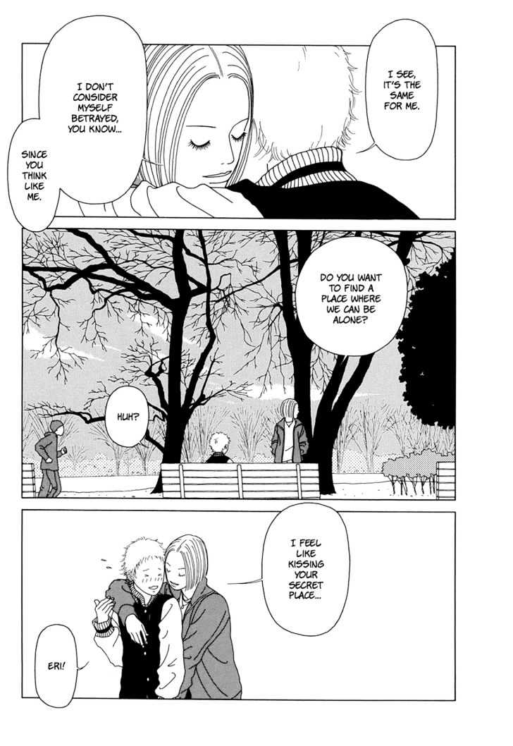 Love My Life Chapter 0 page 141 - Chapter 0