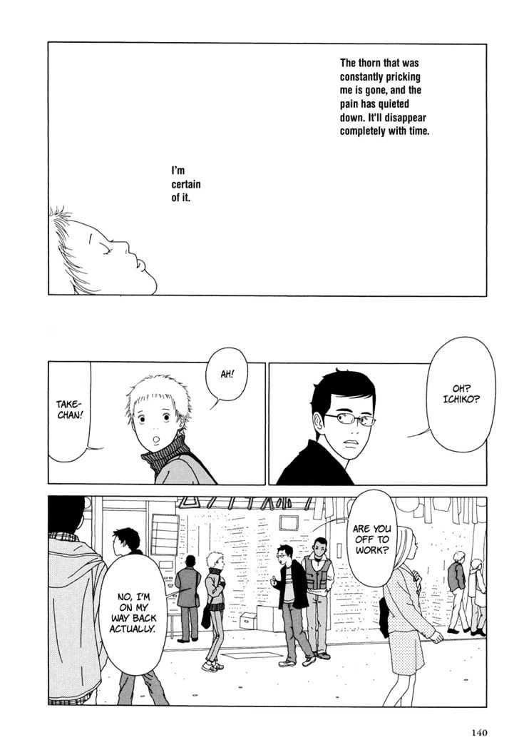 Love My Life Chapter 0 page 142 - Chapter 0