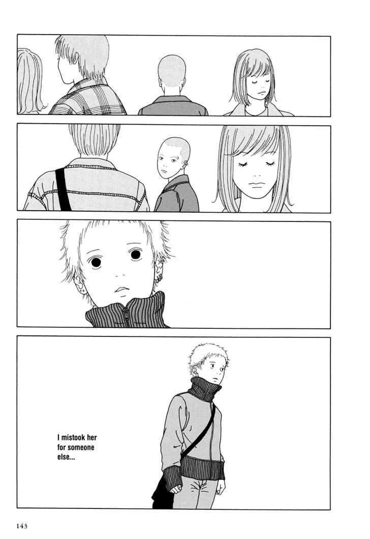 Love My Life Chapter 0 page 145 - Chapter 0