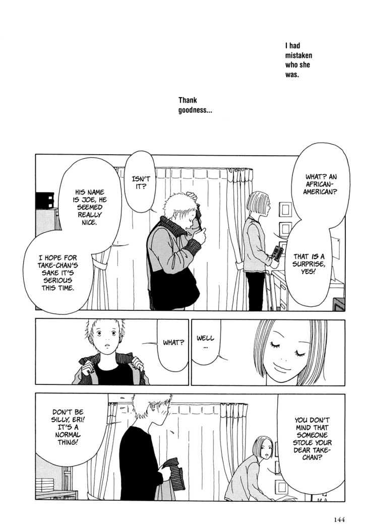 Love My Life Chapter 0 page 146 - Chapter 0