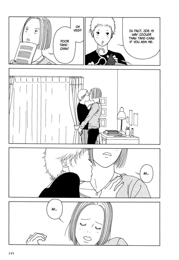 Love My Life Chapter 0 page 147 - Chapter 0