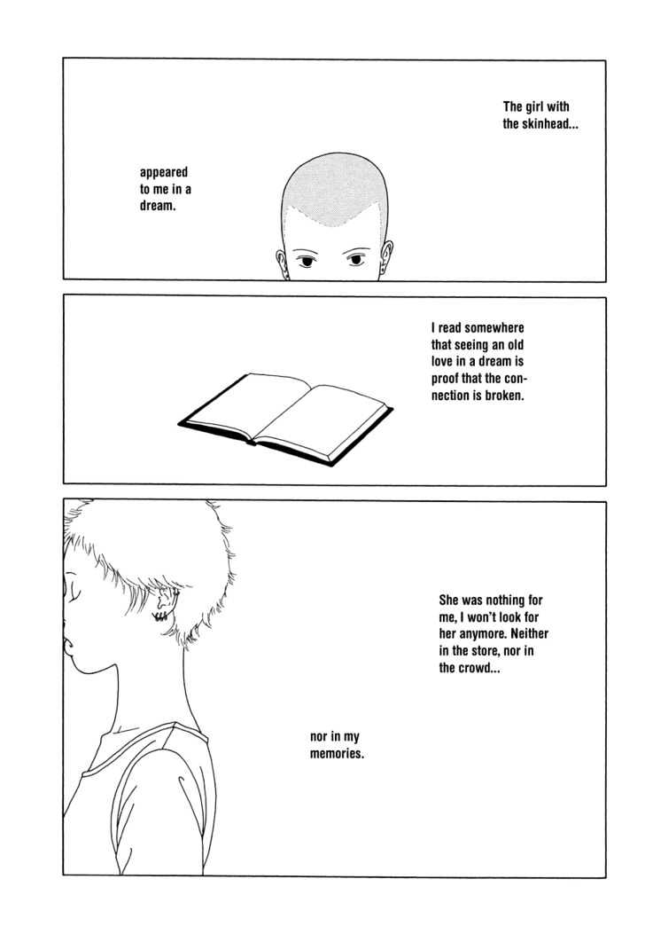 Love My Life Chapter 0 page 148 - Chapter 0